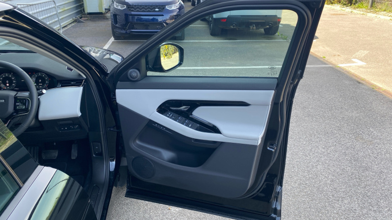 Land Rover Range Rover Evoque 1.5 P300e S 5dr Auto Hatchback